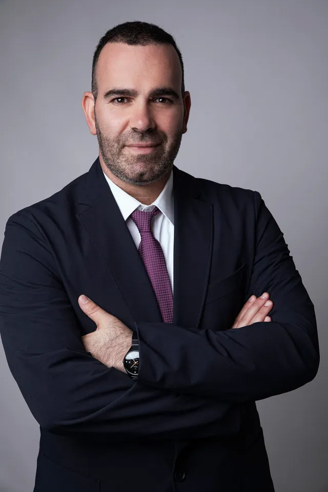 רון שמואל
